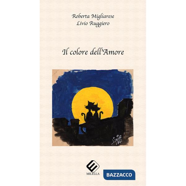 Colore dell'amore (Il)