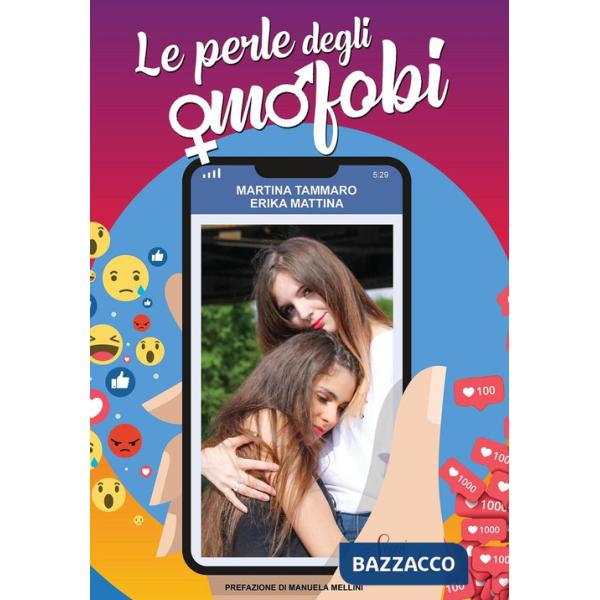 Perle degli omofobi (Le)