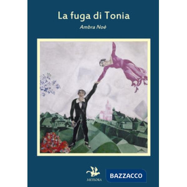 Fuga di Tonia (La)