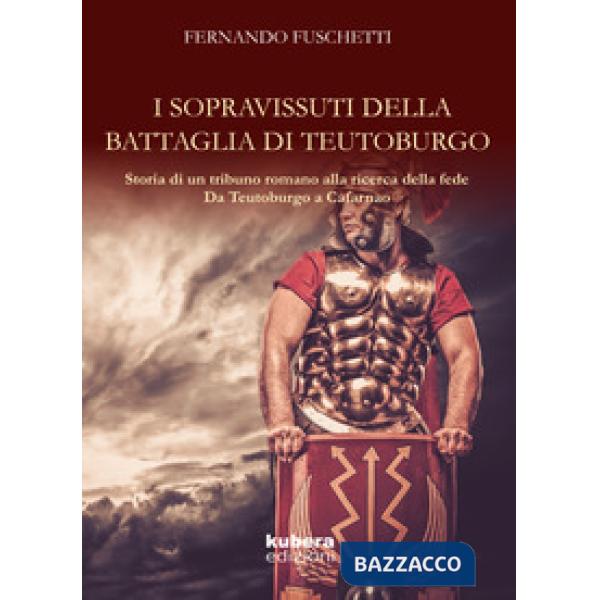 Battaglia di Teutoburgo (La)