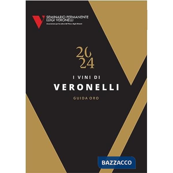 Vini di Veronelli 2024 (I)