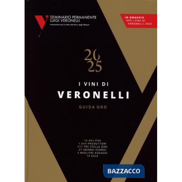 Vini di Veronelli 2025 (I)