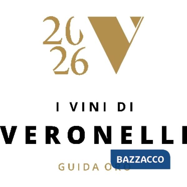Vini di Veronelli 2026 (I)