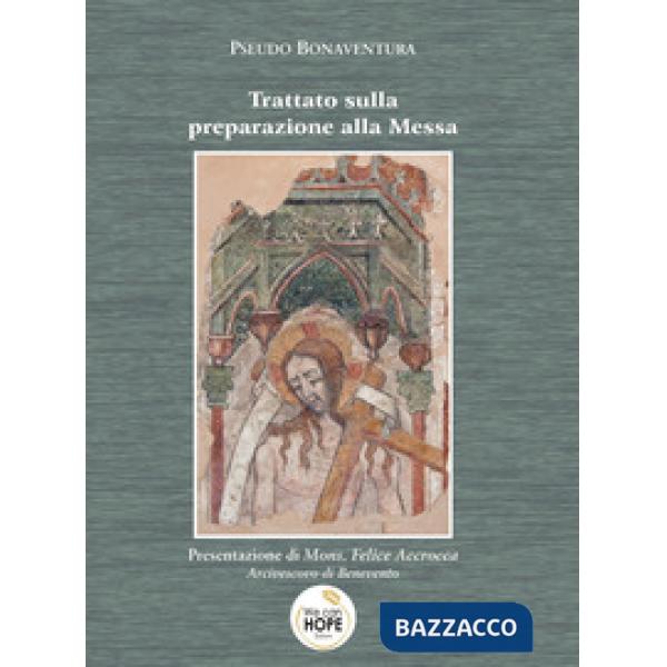 Trattato sulla preparazione alla messa