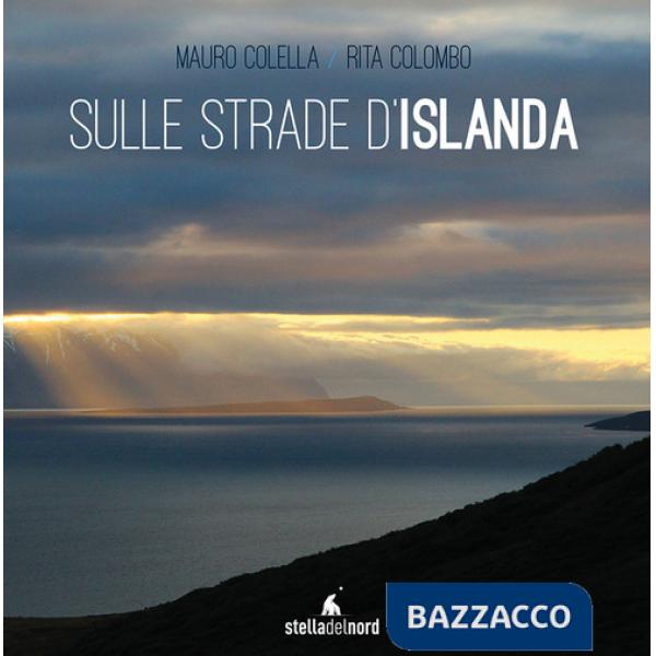 Sulle strade d'Islanda