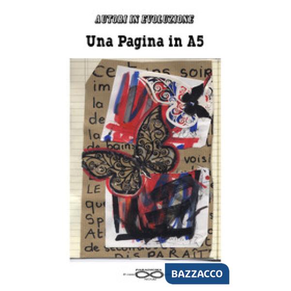 Pagina in A5 (Una)
