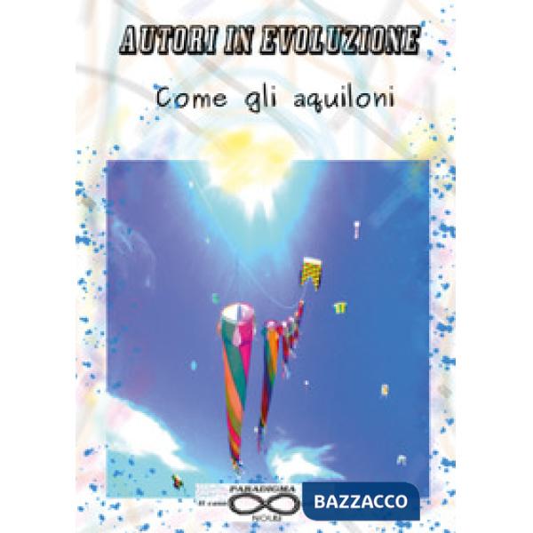 Come gli aquiloni