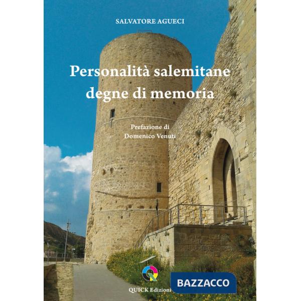 Personalità salemitane degne di memoria