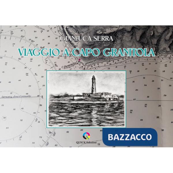 Viaggio a Capo Granitola. Ediz. illustrata