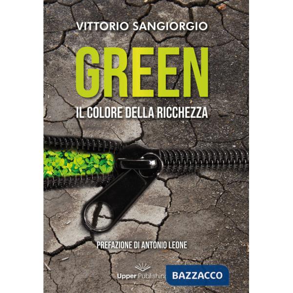 Green. Il colore della ricchezza