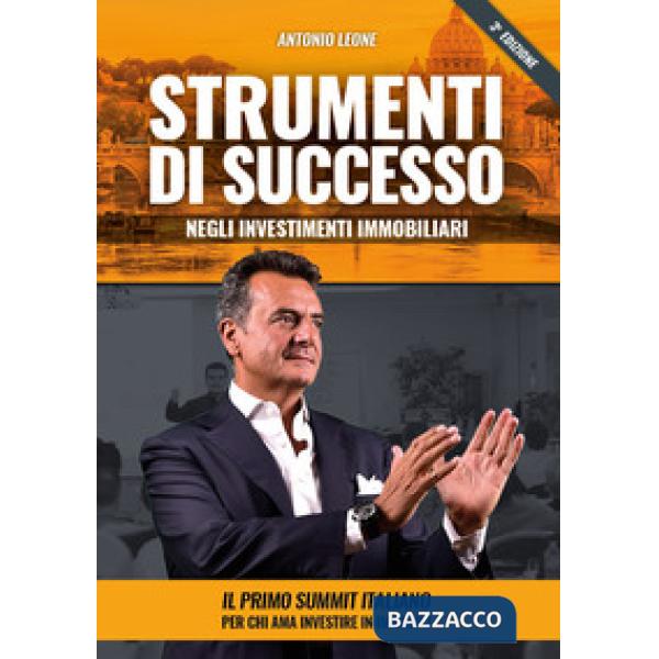Strumenti di successo. Come acquistare e vendere case a sconto, velocemente! Con corso di formazione online