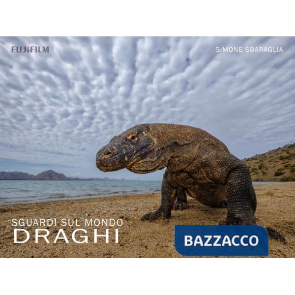 Sguardi sul mondo: Komodo. Ediz. illustrata