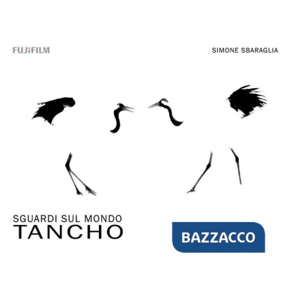 Sguardi sul mondo: Tancho. Ediz. illustrata