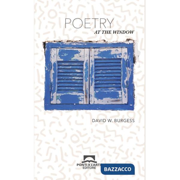 Poetry at the window