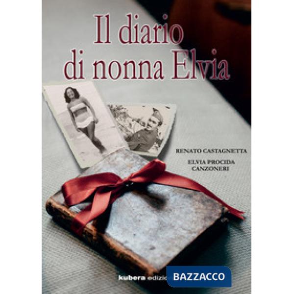 Diario di nonna Elvia (Il)