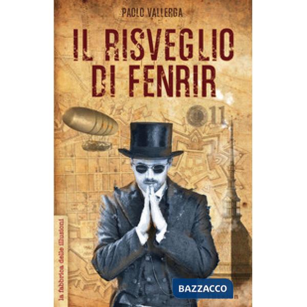 Risveglio di Fenrir (Il)