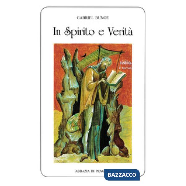 In spirito e verità