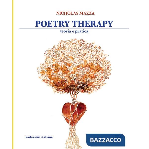 Poetry therapy. Teoria e pratica