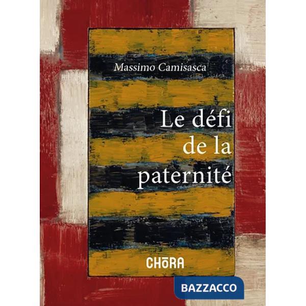 Défi de la paternité (Le)