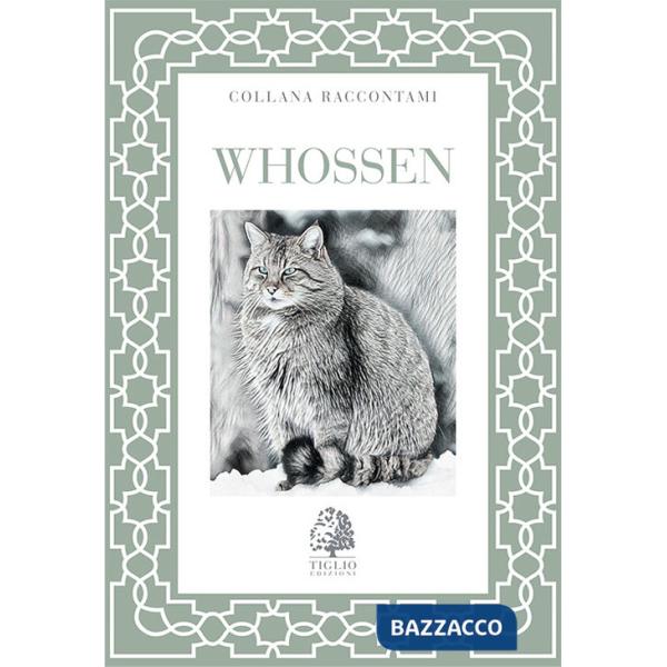 Whossen. Dialogo con un interlocutore occulto