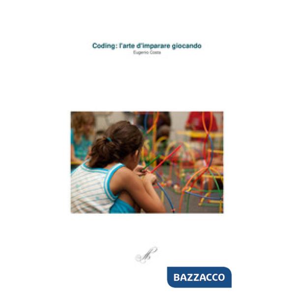Coding: l'arte d'imparare giocando