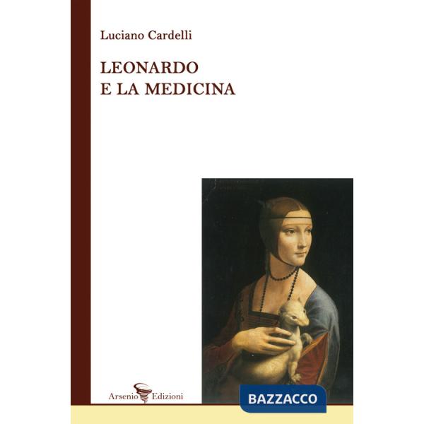 Leonardo e la medicina