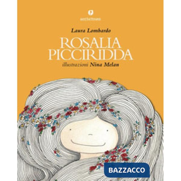 Rosalia picciridda