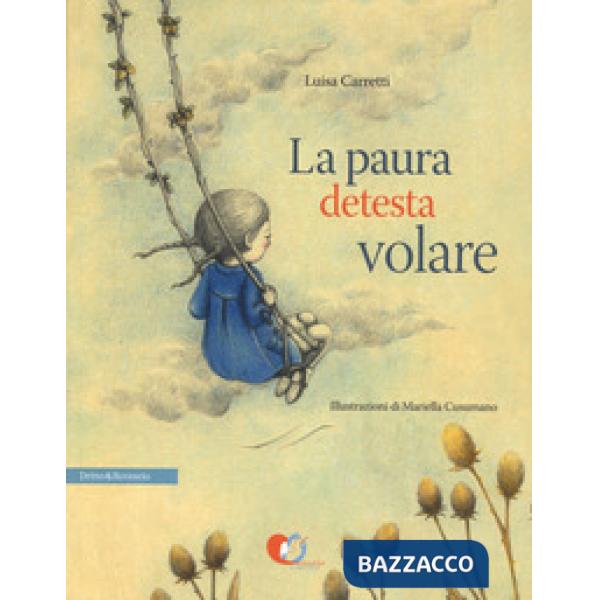 Paura detesta volare (La)