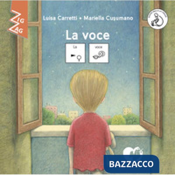 Voce. InBook. Ediz. CAA (La)