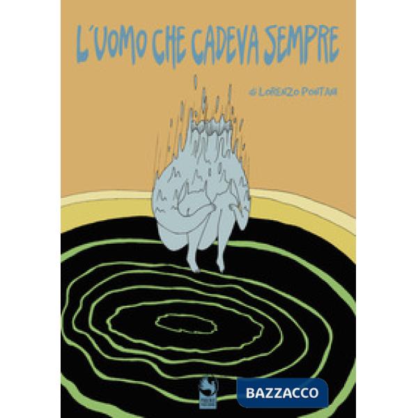 Uomo che cadeva sempre (L')