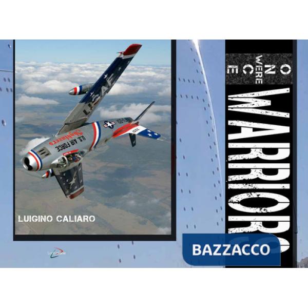 Once were warriors. Cold War. Ediz. illustrata