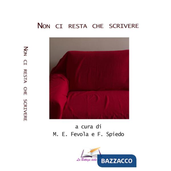 Non ci resta che scrivere