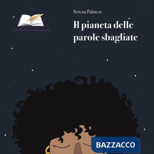 Pianeta delle parole sbagliate (Il)