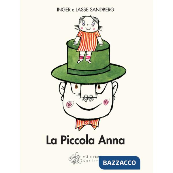 Piccola Anna. Ediz. a colori (La)