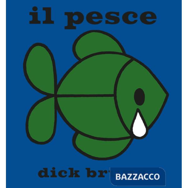 Pesce. Ediz. illustrata (Il)
