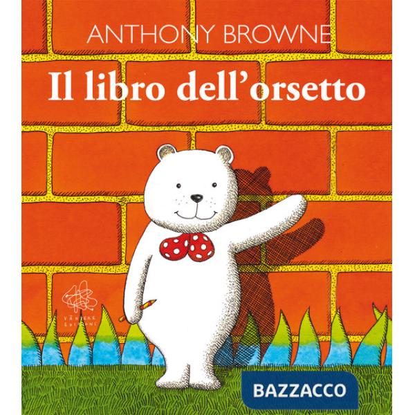 Libro dell'orsetto. Ediz. illustrata (Il)