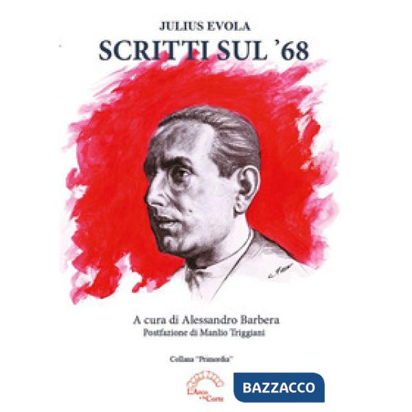 Scritti sul '68