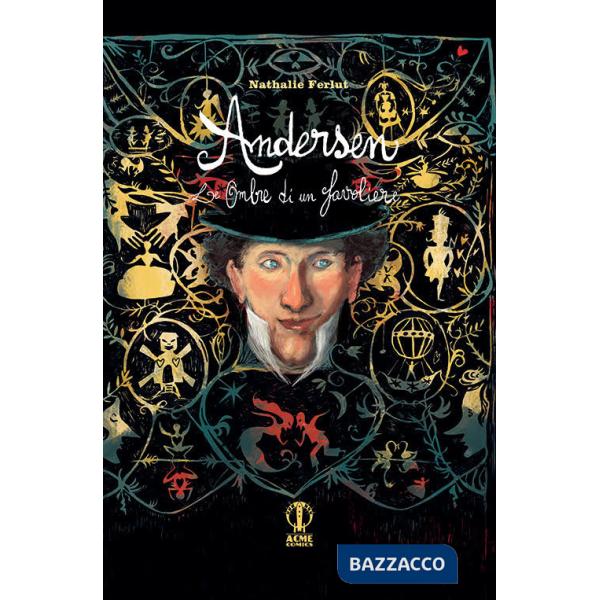 Andersen. Le ombre di un favoliere