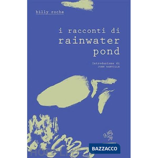 Racconti di Rainwater Pond (I)