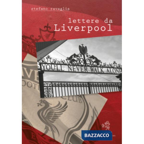 Lettere da Liverpool