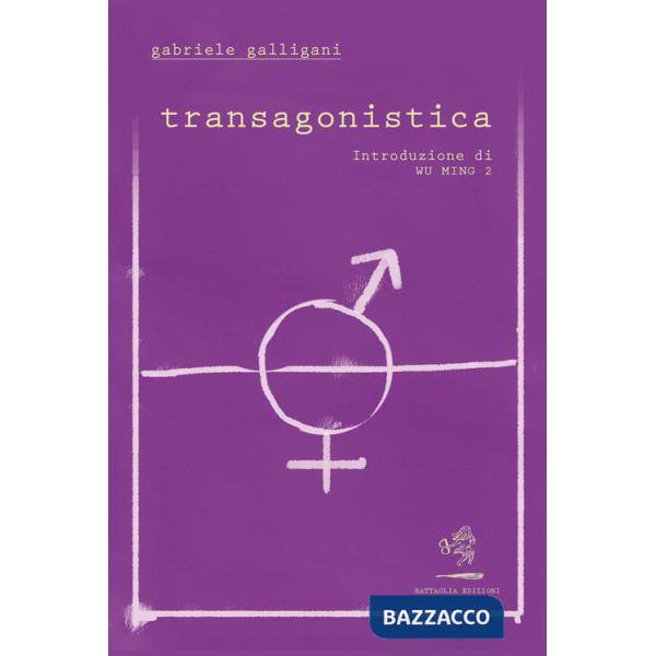 Transagonistica