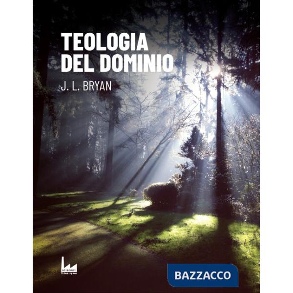 Teologia del dominio