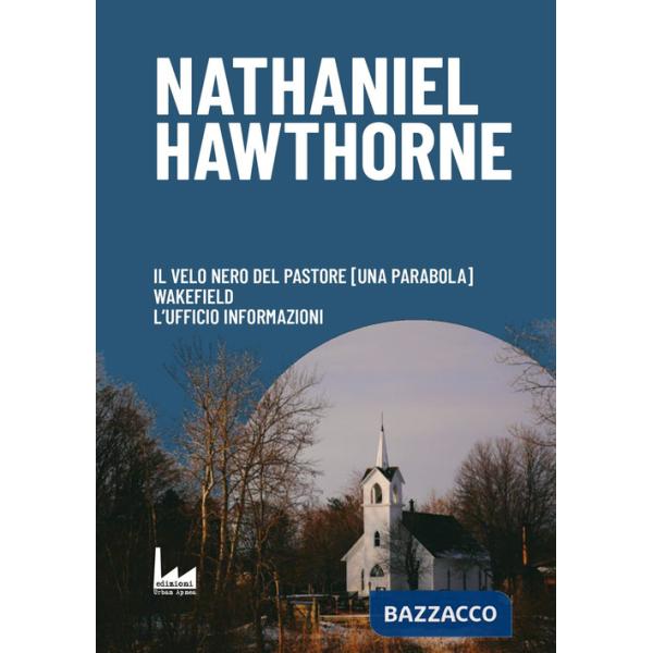 Velo nero del pastore-Wakefield-L'ufficio informazioni (Il)