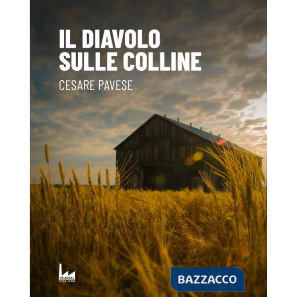 Diavolo sulle colline (Il)