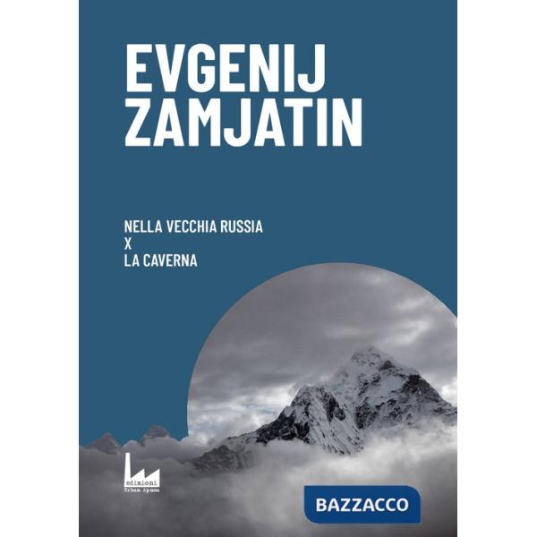 Nella vecchia Russia-X-La caverna