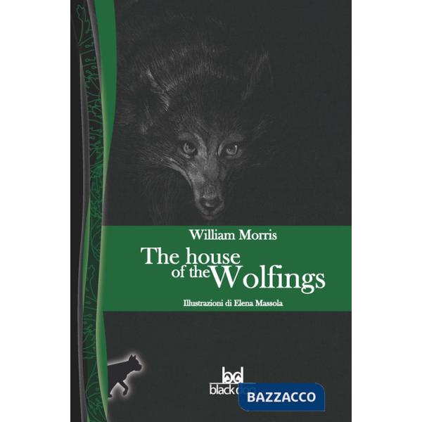 House of the wolfings (The)