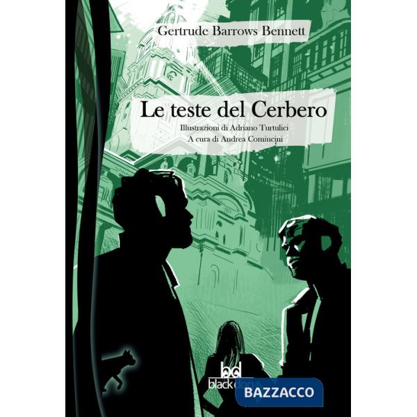 Teste del Cerbero (Le)