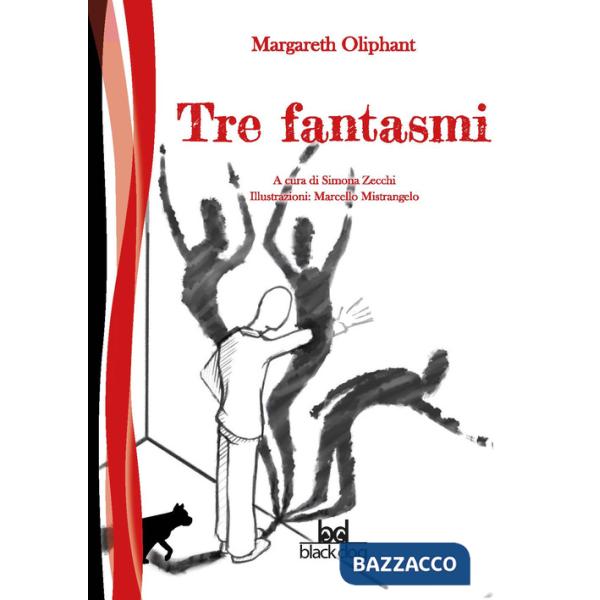 Tre fantasmi