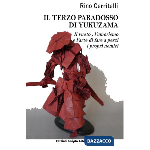 Terzo paradosso di Yukuzama (Il)