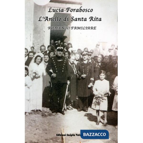 Anello di Santa Rita (L')